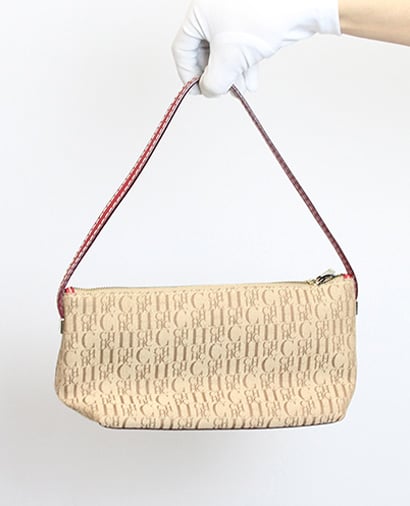 Baguette, 75&euro;, Beige, Vista frontal